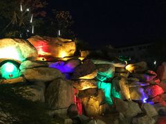 -溧阳天目湖天沐温泉