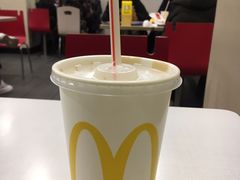 -麦当劳(壹购广场店)