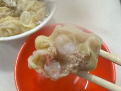 -麦文记面家(佐敦店)