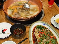 -妈妈的味道(和顺古镇店)