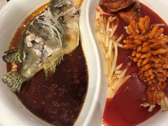 -马凯餐厅(地安门店)