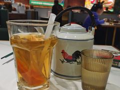 -火啫啫·粤式啫啫煲(南通首店)
