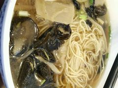 -朱鸿兴面馆(镇湖店)