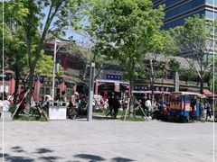 -古文化街旅游区