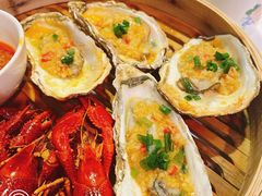 -文和友老长沙龙虾馆(化龙池店)