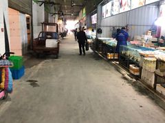 -西北农副产品中心批发市场(广安路店)