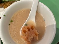 -全聚贤餐厅·湖北家常菜(沙湖店)