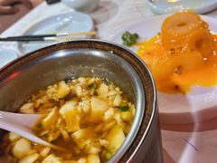 -三道菜(明堂公园店)