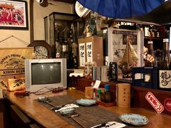 -半藏居酒屋(香港花园店)