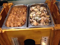 -松子料理(华威桥店)