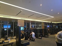 -普拉达游泳健身(水湾1979店)