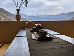 -云座·时光·观景咖啡厅(五爷庙店)