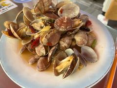 -来之顺海鲜菜馆·青岛菜·始于1993(栈桥店)