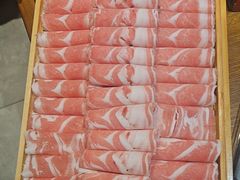 -年巴羊肉铺老铜锅(梅江店)