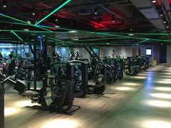 -W FITNESS 威尔仕健身·游泳(老西门新苑店)