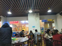 大堂-如我美食(达道社区店)