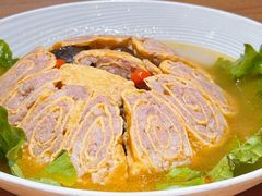 -树厨贵州菜(大十字店)
