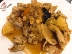 -桃园中华料理炸酱面(燕儿岛路店)