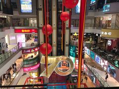 -天娱广场