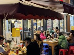 -飘香火锅(玉林西路店)