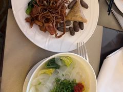 -上海和平饭店茉·莉酒廊 Jasmine Lounge