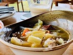 羊肉汤-Hotel Skogafoss Bistro Bar
