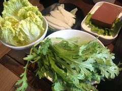 -九府羊·鲜羊火锅·烤串(新华路店)