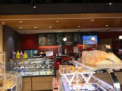 -85度C(上海茶陵北路店)