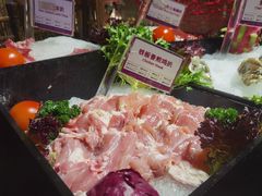 -佛山皇冠假日酒店-西餐厅