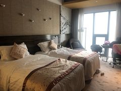 -北京园博大酒店