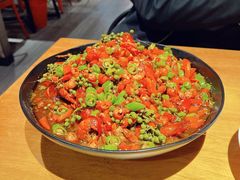 -金陵一哥龙虾馆(三牌楼总店)