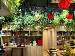 -森味薪火烧•烧鸟居酒屋•日本料理(望京店)