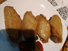 -棒约翰比萨·意面(剑河店)