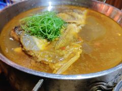 -锦上中式酒馆(南内环店)