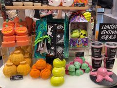 -LUSH(威尼斯人店)