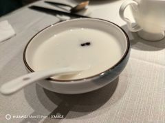 甜品米糊-狮王府淮扬菜(万象城店)