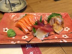 -赤坂亭·M9和牛烧肉·铁板烧(合肥万象城店)