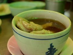 -红大哥水门鸡饭(總店)
