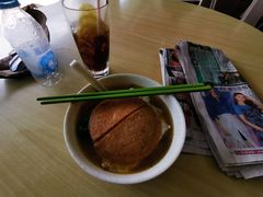 -成记士多(石澳道)