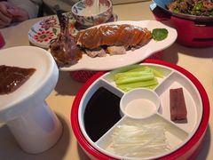 -京鸭棠(让胡路万达店)