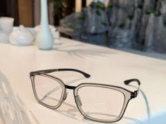 -大视光学•LINDBERG林德伯格•全球手工眼镜集合店(王府井店)