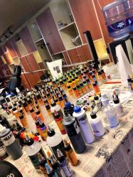 -见雾TATTOO STUDIO
