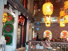 -大鸽饭(汉溪长隆店)