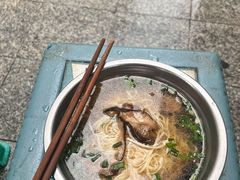-刘臣街燃面