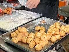 -老南昌白糖糕(大士院店)