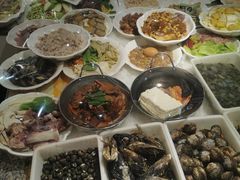 -天天渔港海鲜酒家(石浦玉泉路店)