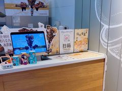 -DQ·蛋糕·冰淇淋(河东万达店)