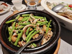 -晓粤·惹味粤菜(万菱汇店)