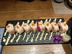 -蟹将军·松叶蟹和牛日料放题自助(K11店)