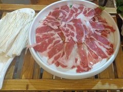 -亮欢寨酸汤鱼(沙冲路店)